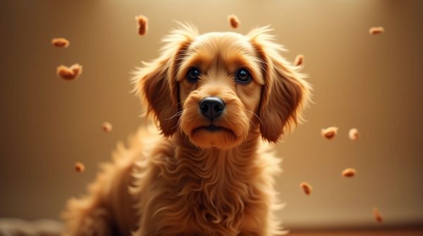 Huile pour beau poil chien : choisir le bon soin naturel pour le pelage