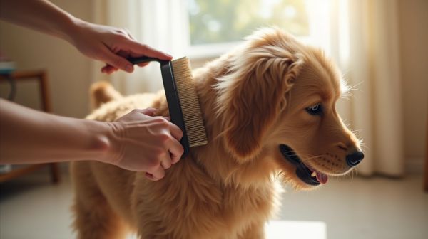 Meilleurs anti puces chien : votre sélection idéale pour tous les besoins