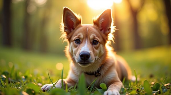 Quel test pour découvrir la race de chien qui vous ressemble ?