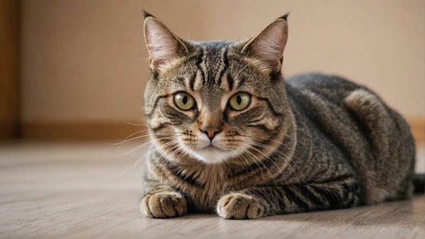 Guide complet sur le comportement du chat