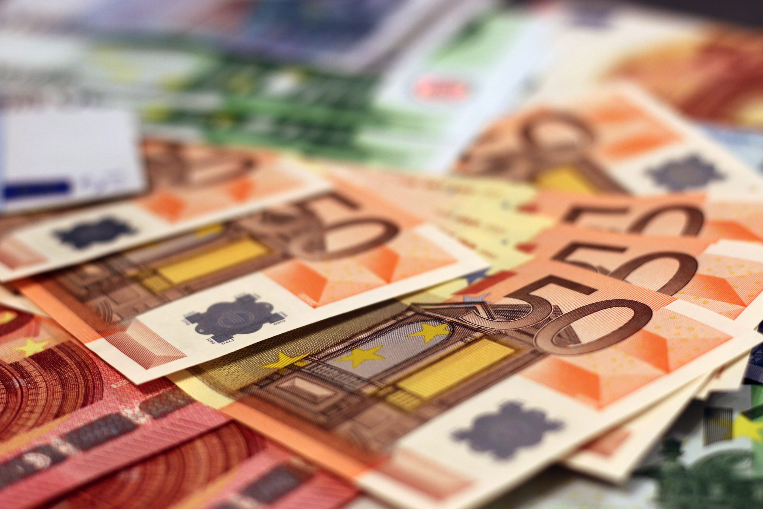 Comment avoir une rente de 2000 euros par mois ?
