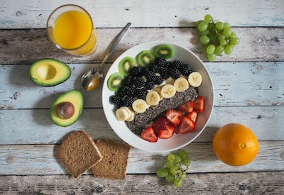 Équilibre alimentaire : comment avoir une alimentation saine ?